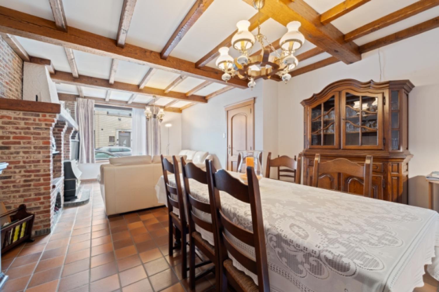 Huis te koop in Lokeren