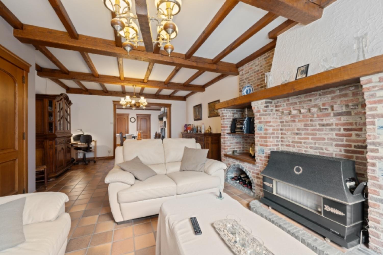 Huis te koop in Lokeren