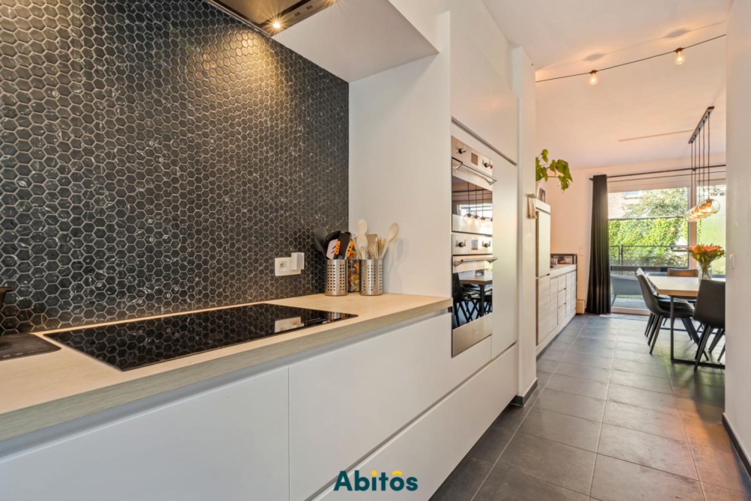 House for sale in Evergem