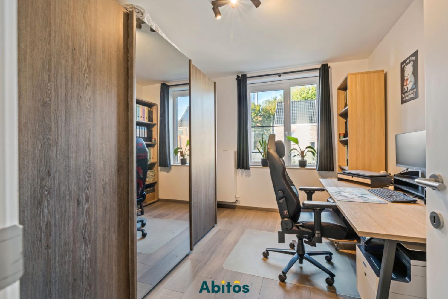 House for sale in Evergem