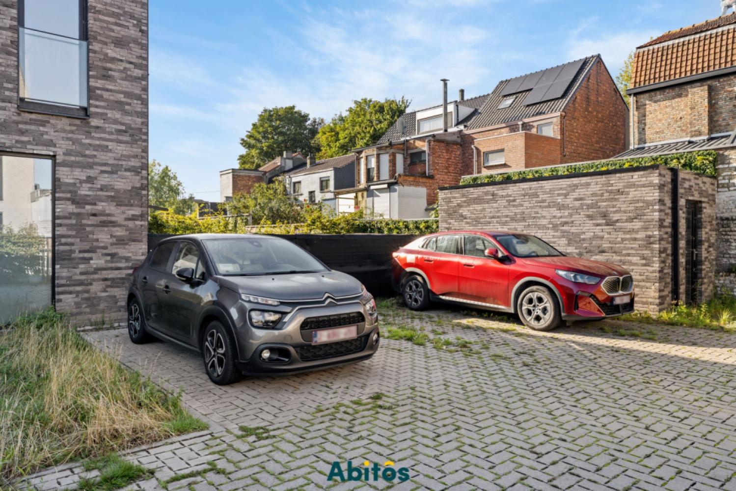 House for sale in Evergem