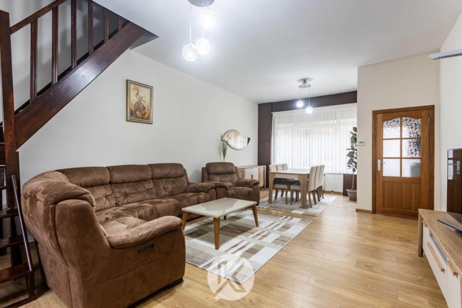 Huis te koop in Gent