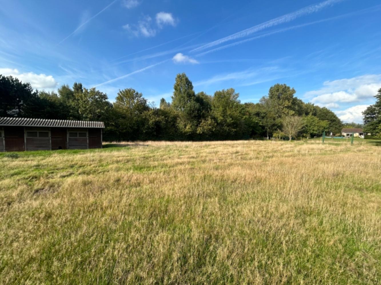 Lot for sale in Deinze