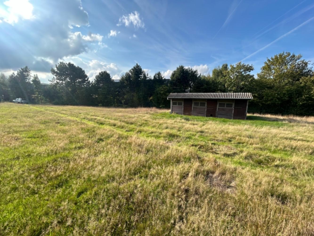 Lot for sale in Deinze