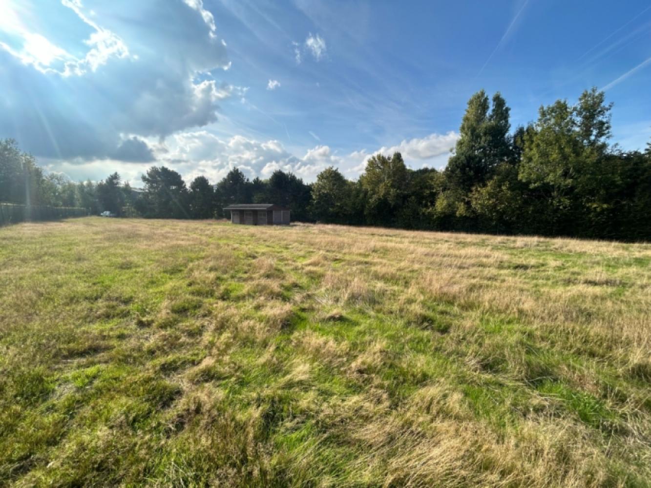 Lot for sale in Deinze
