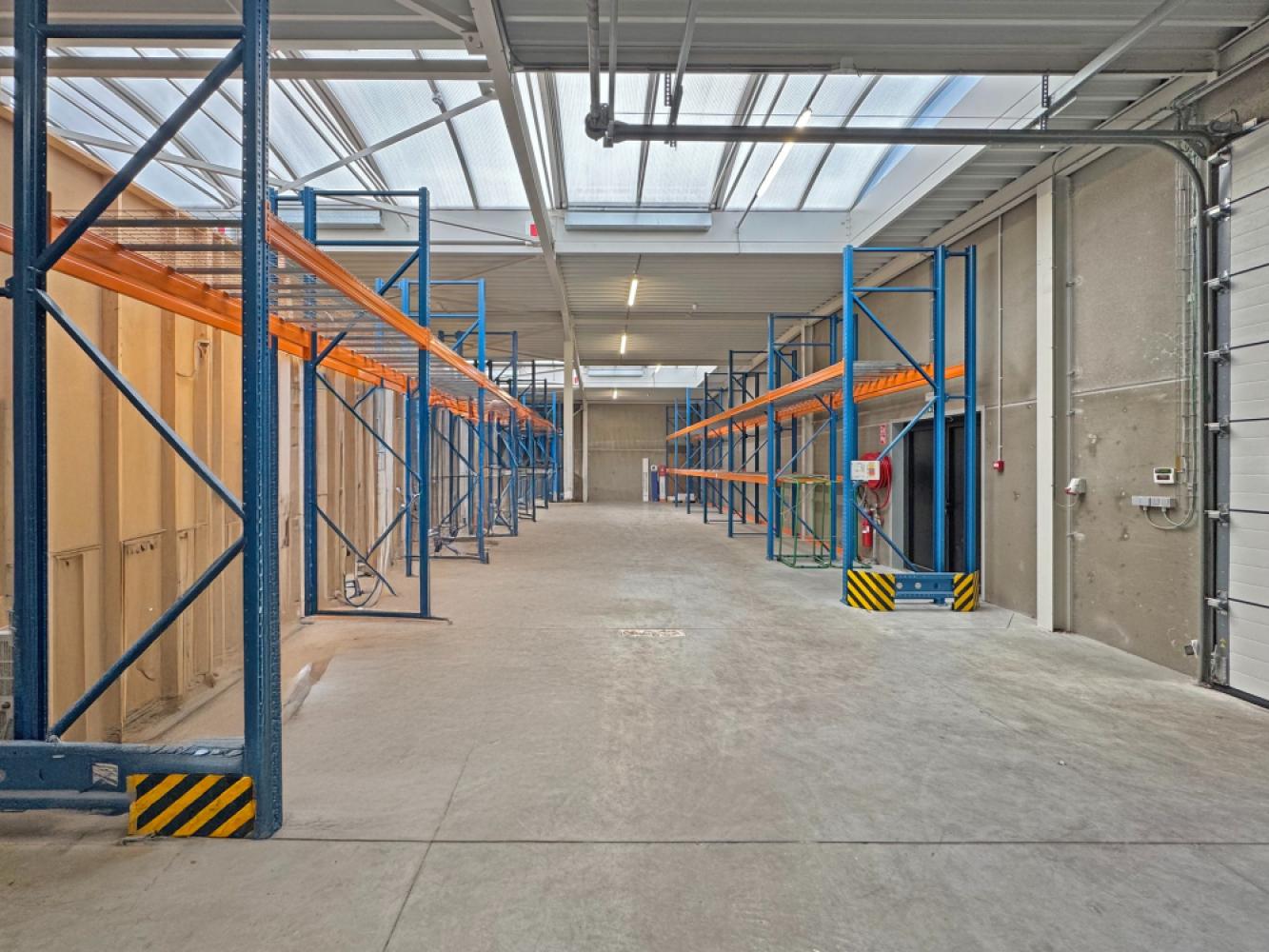 Kantoor te huur in Lochristi