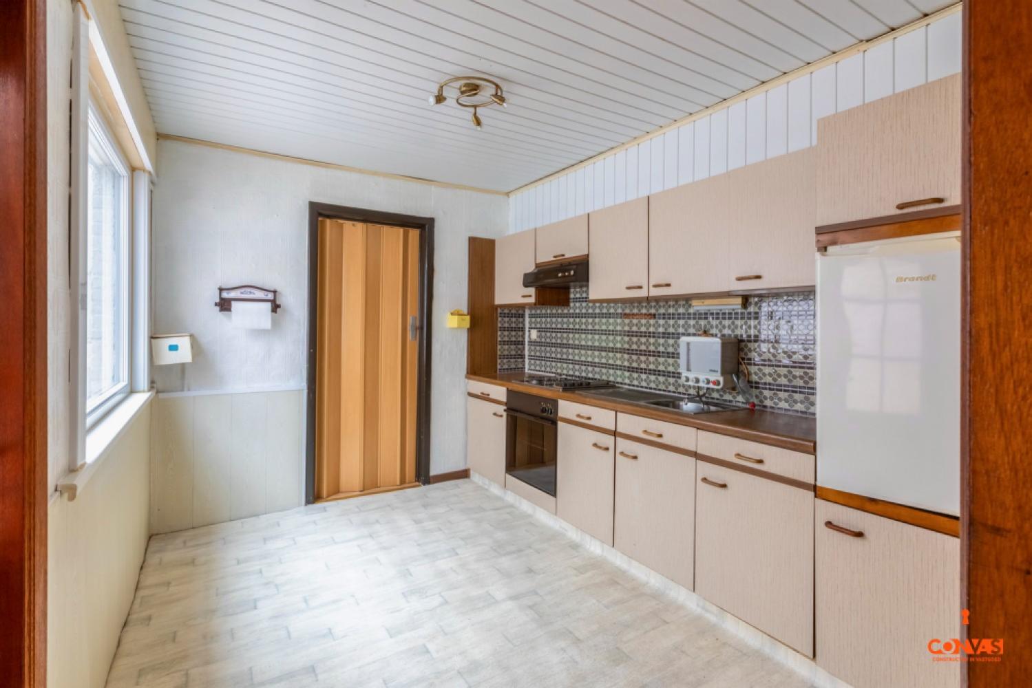 Huis te koop in Gent