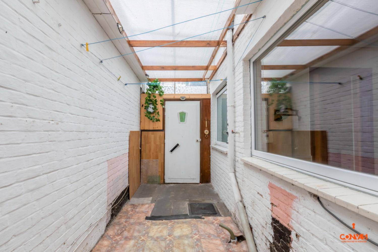 Huis te koop in Gent