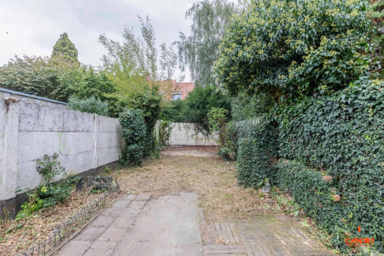 Huis te koop in Gent