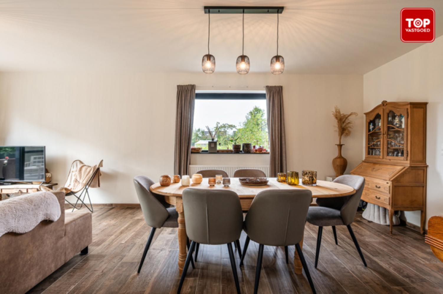Huis te koop in Lievegem