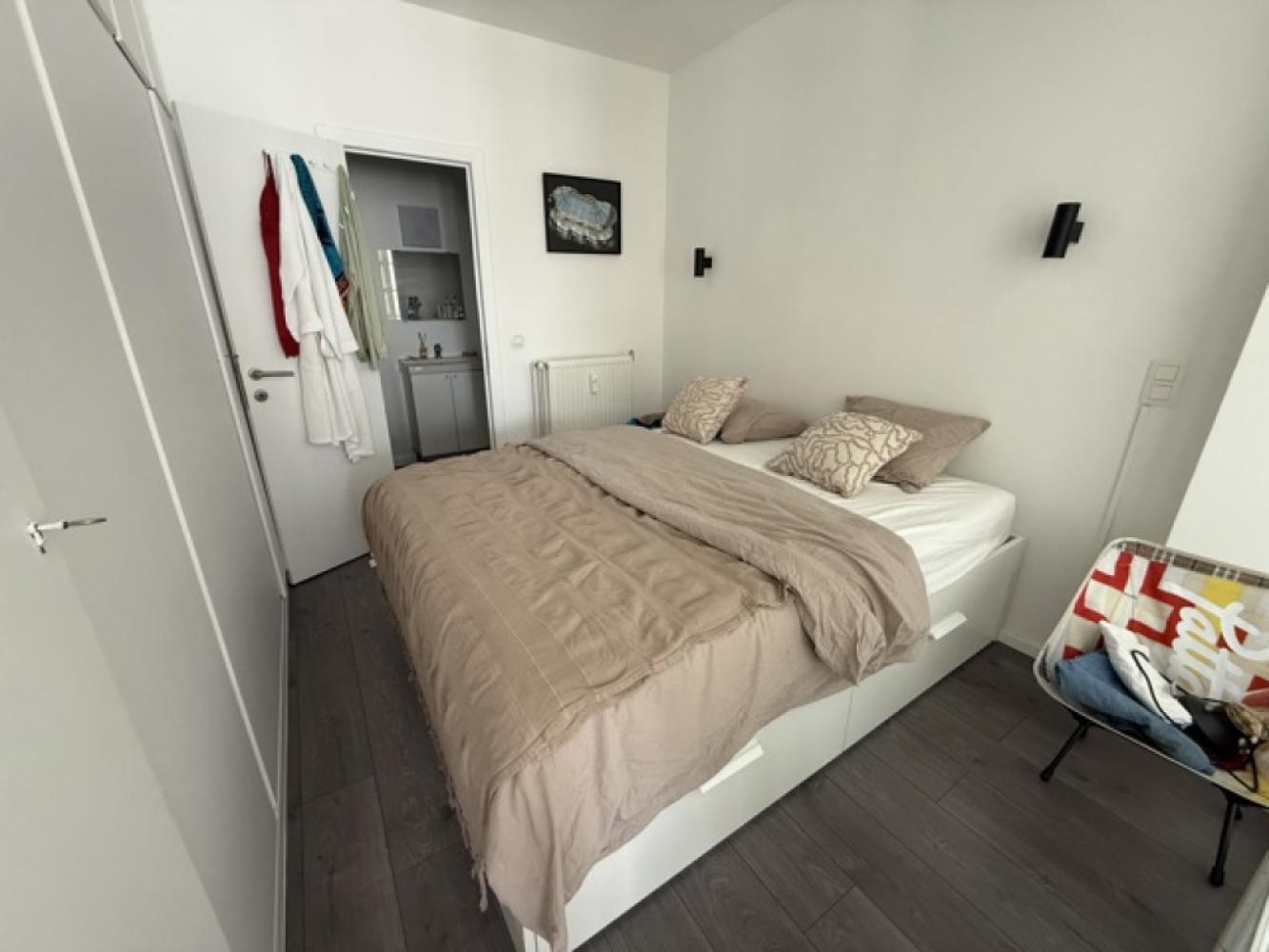 Studio te koop in Uccle