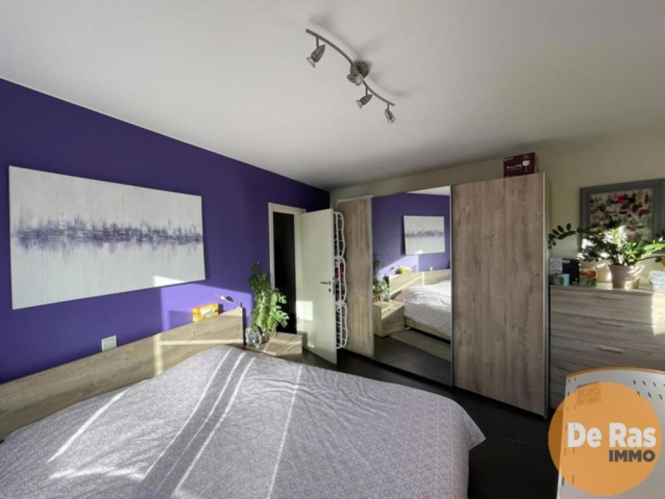 Appartement te koop in Erpe-Mere