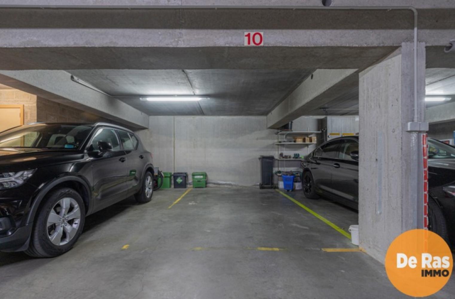 Appartement te koop in Erpe-Mere