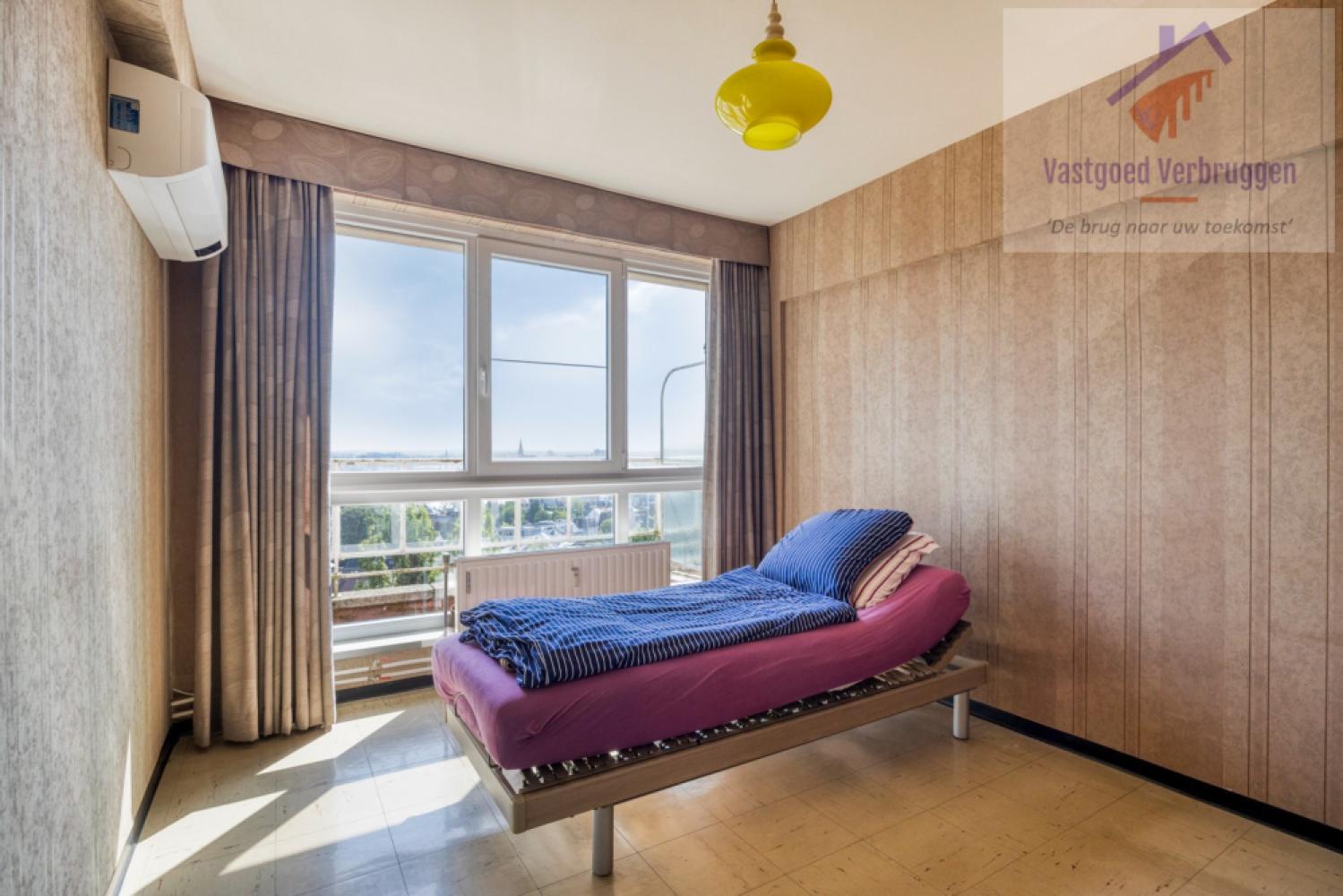 Appartement te koop in Aalst