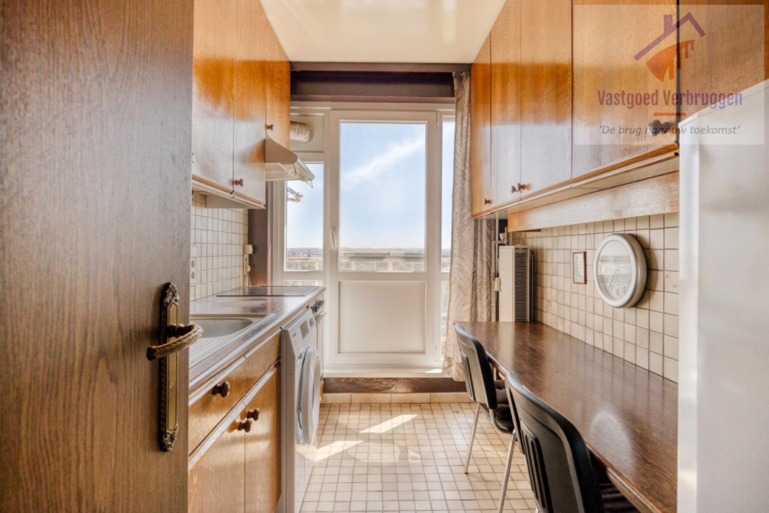 Appartement te koop in Aalst