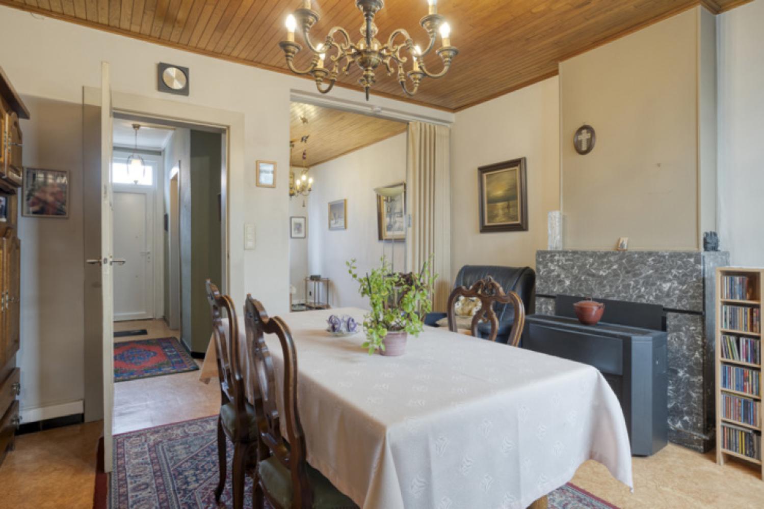 Huis te koop in Aalst