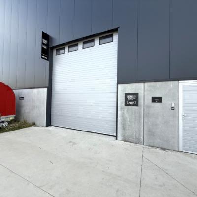 Warehouse for rent in Wondelgem
