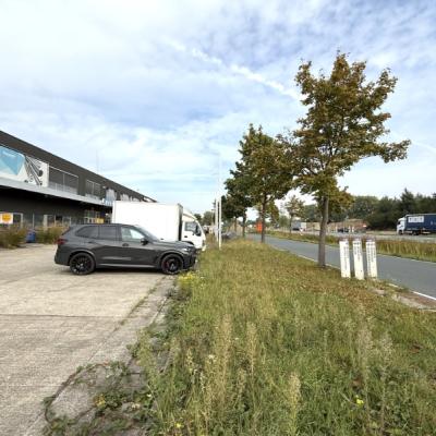 Entrepôt à louer à Wondelgem