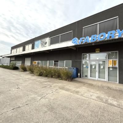 Entrepôt à louer à Wondelgem