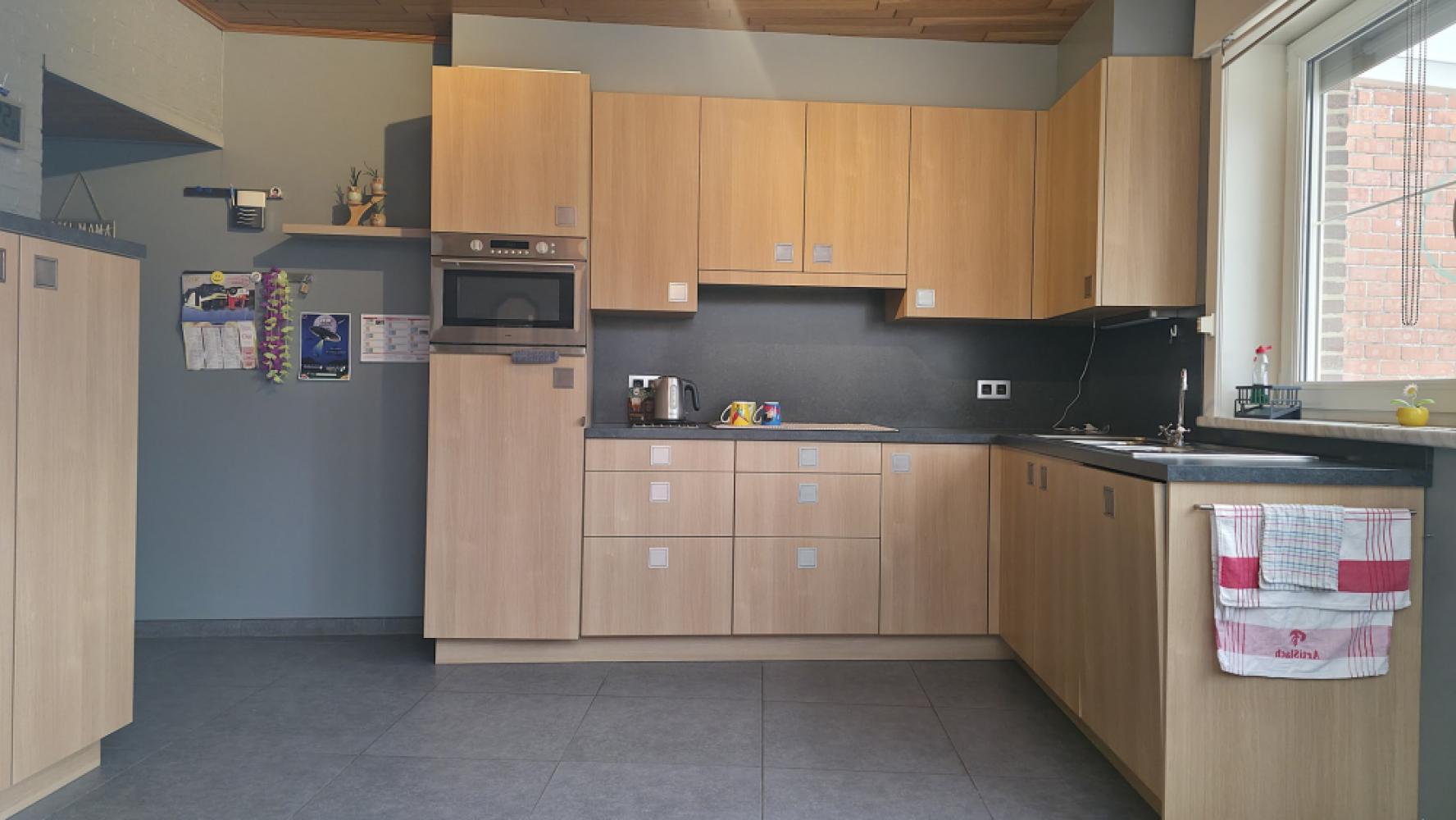 Maison à vendre à Buggenhout