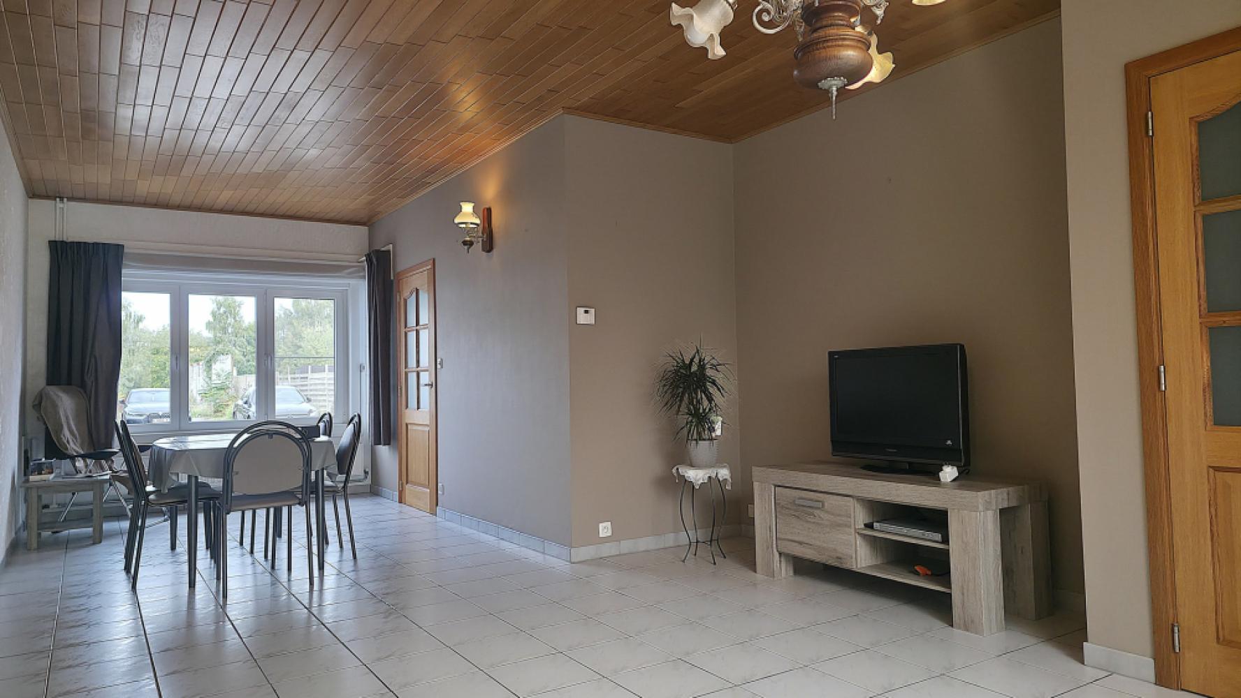 Maison à vendre à Buggenhout