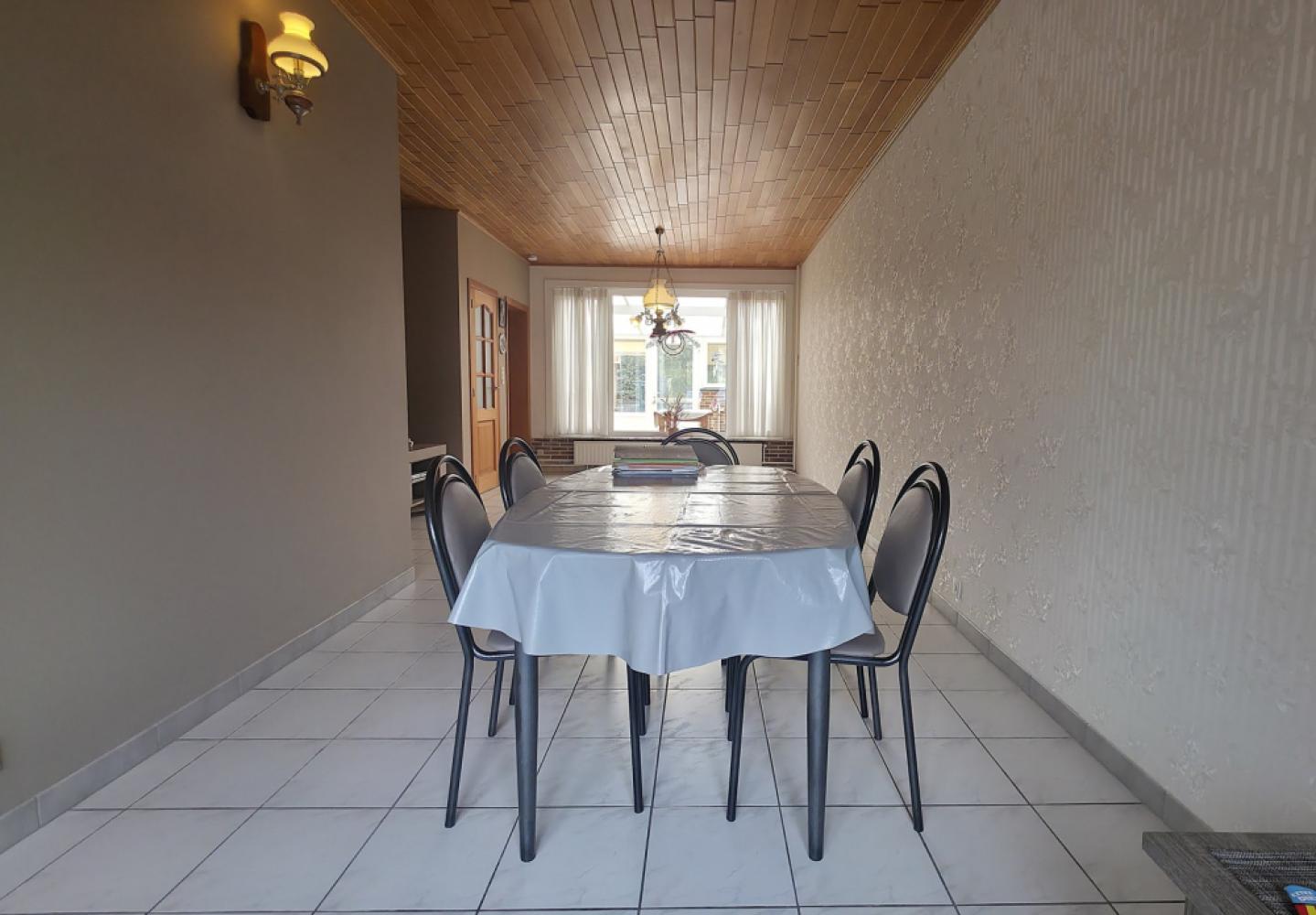 Maison à vendre à Buggenhout