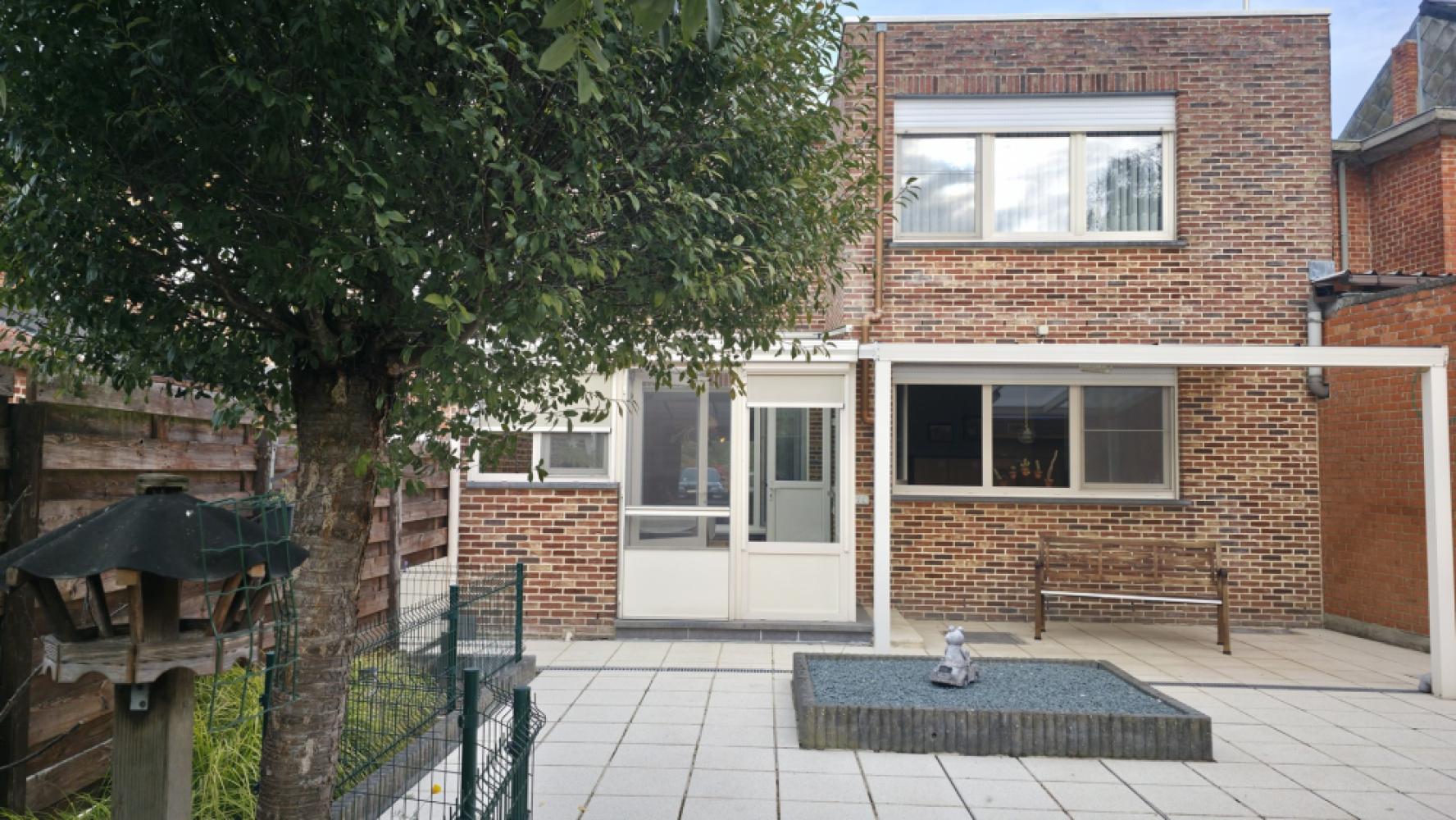 Maison à vendre à Buggenhout