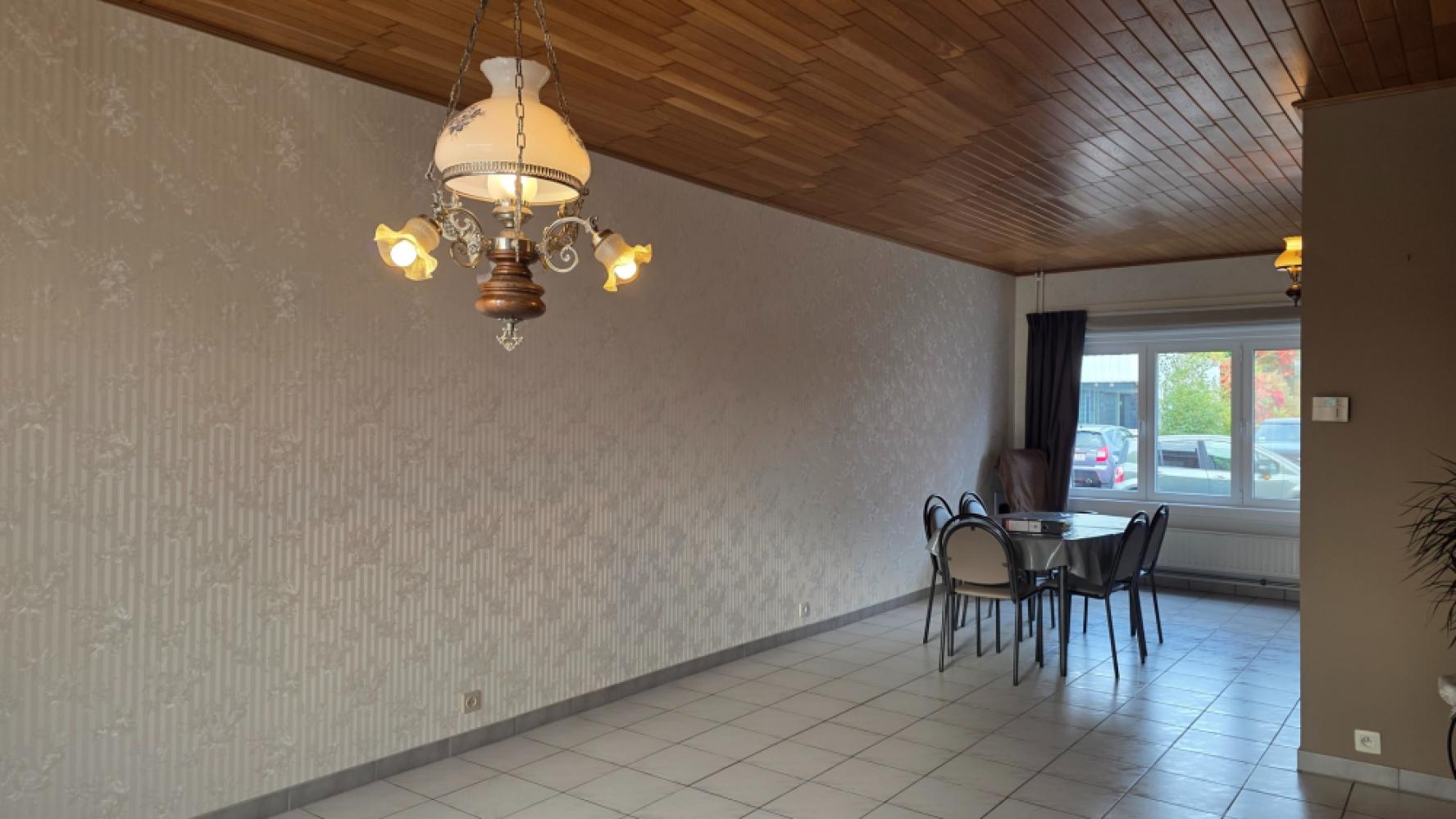 Maison à vendre à Buggenhout