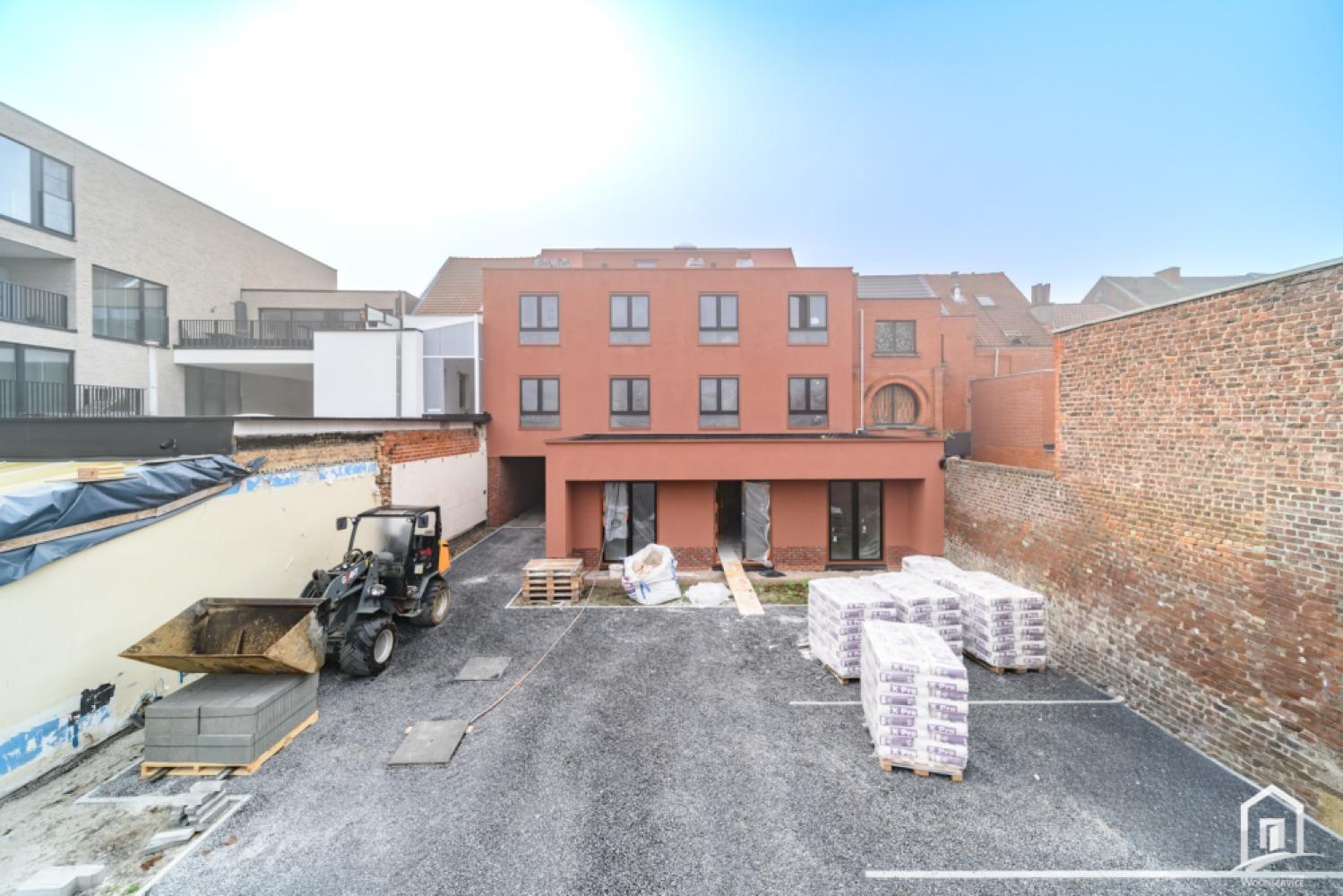 Appartement à vendre à Aalst