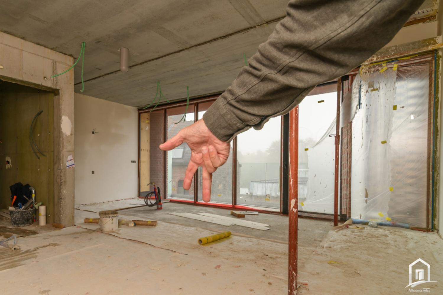 Appartement à vendre à Aalst