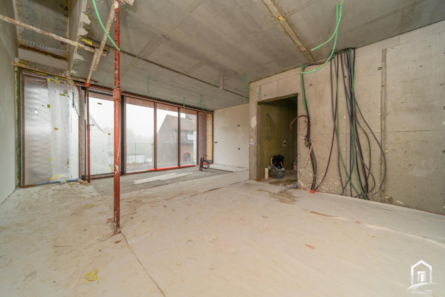 Appartement à vendre à Aalst