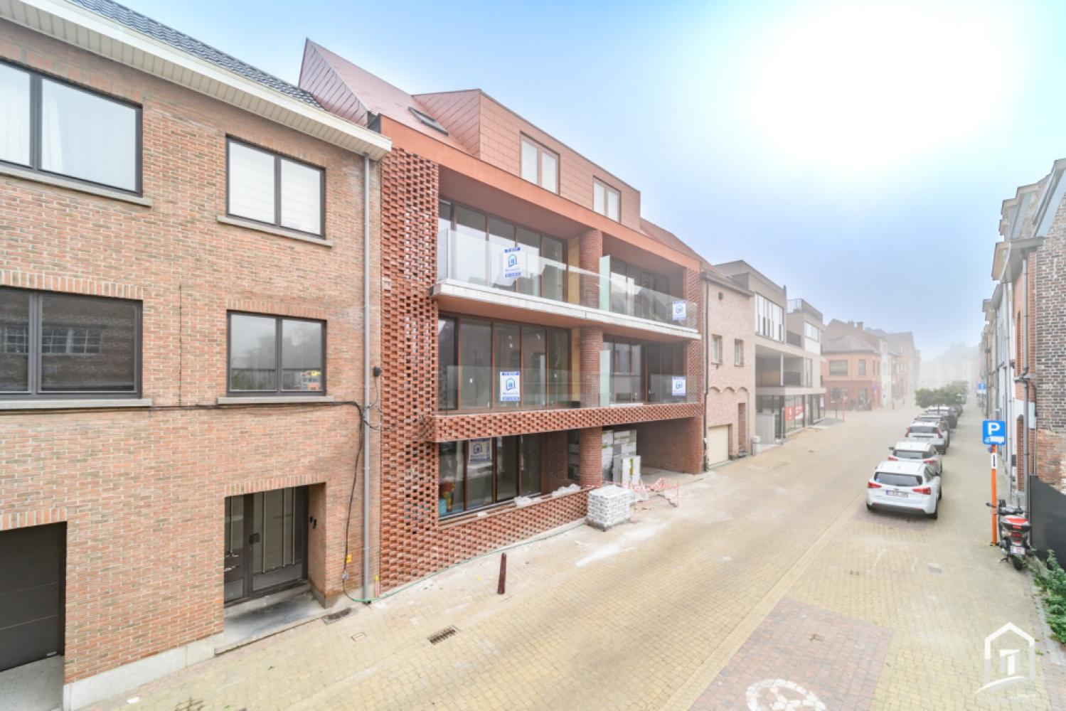 Appartement à vendre à Aalst