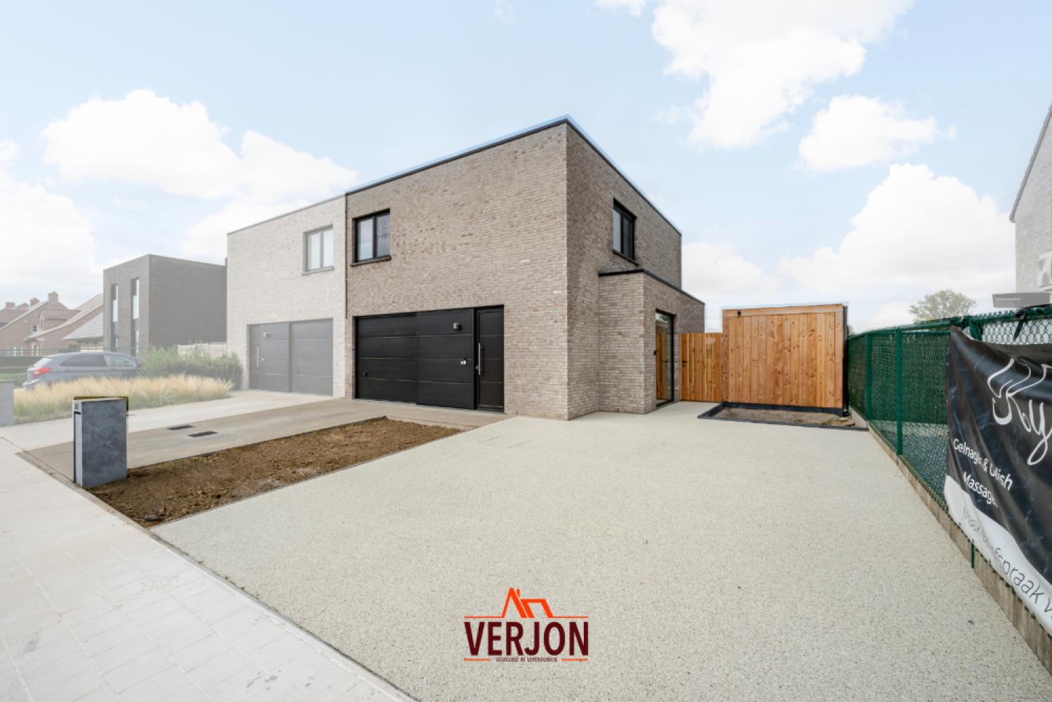 Huis te koop in Roeselare