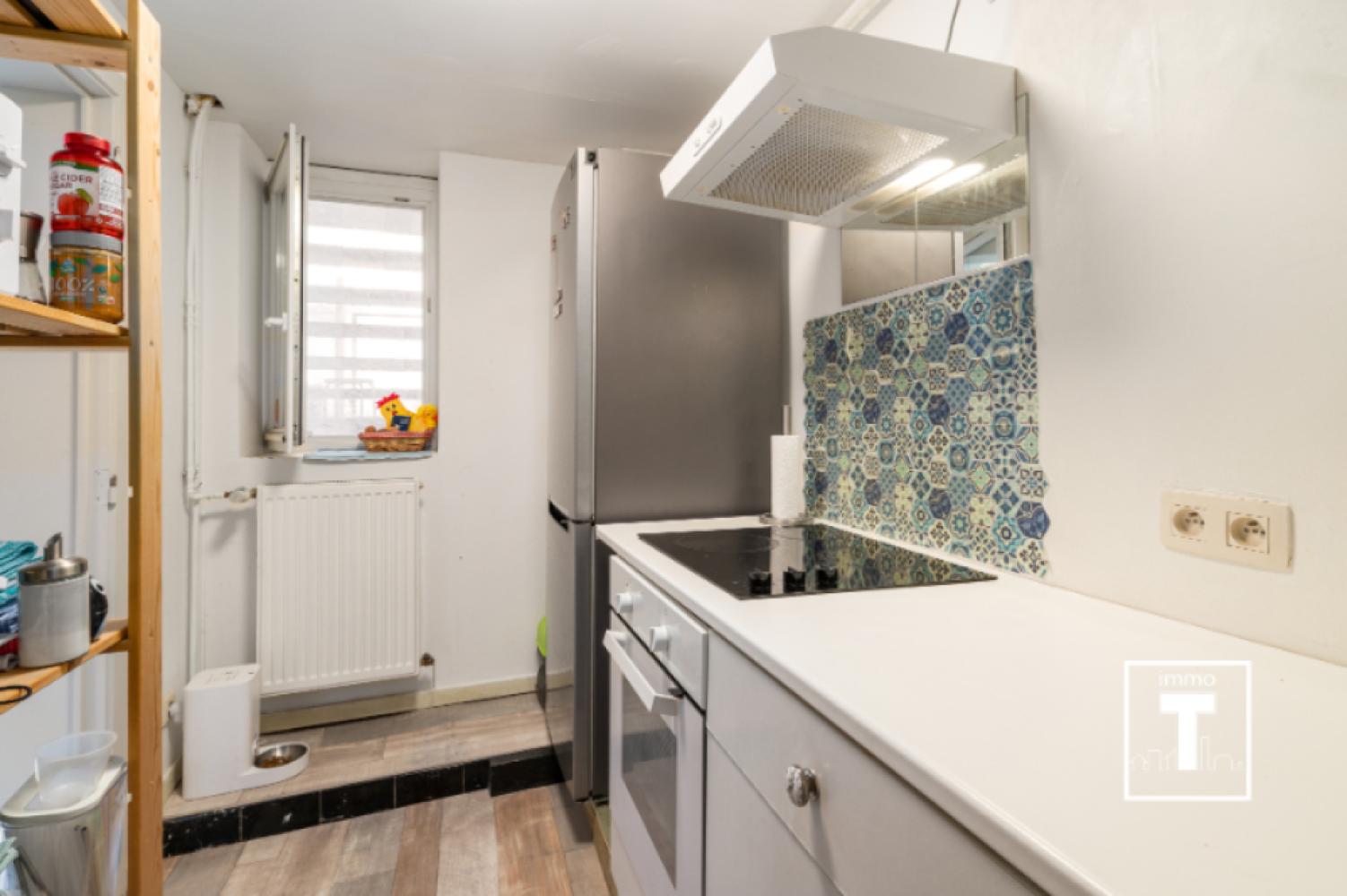 Appartement te koop in Gent