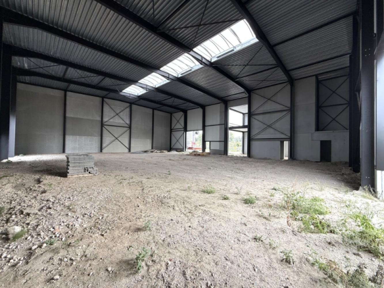 Bien commercial à vendre à Mariakerke