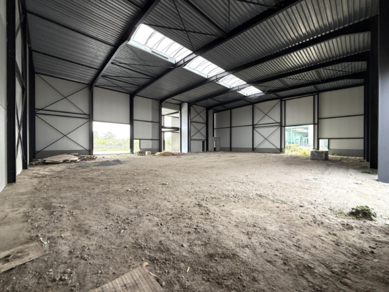 Bien commercial à vendre à Mariakerke