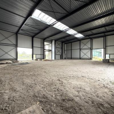 Bien commercial à vendre à Mariakerke