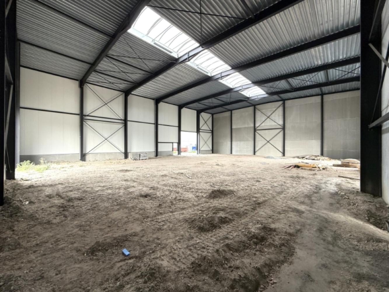 Bien commercial à vendre à Mariakerke