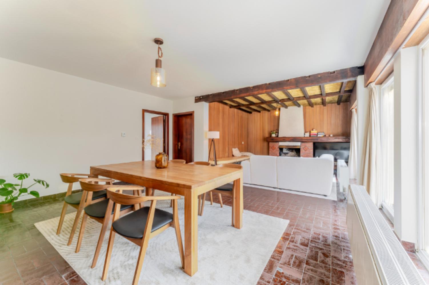 Maison à vendre à Kuurne