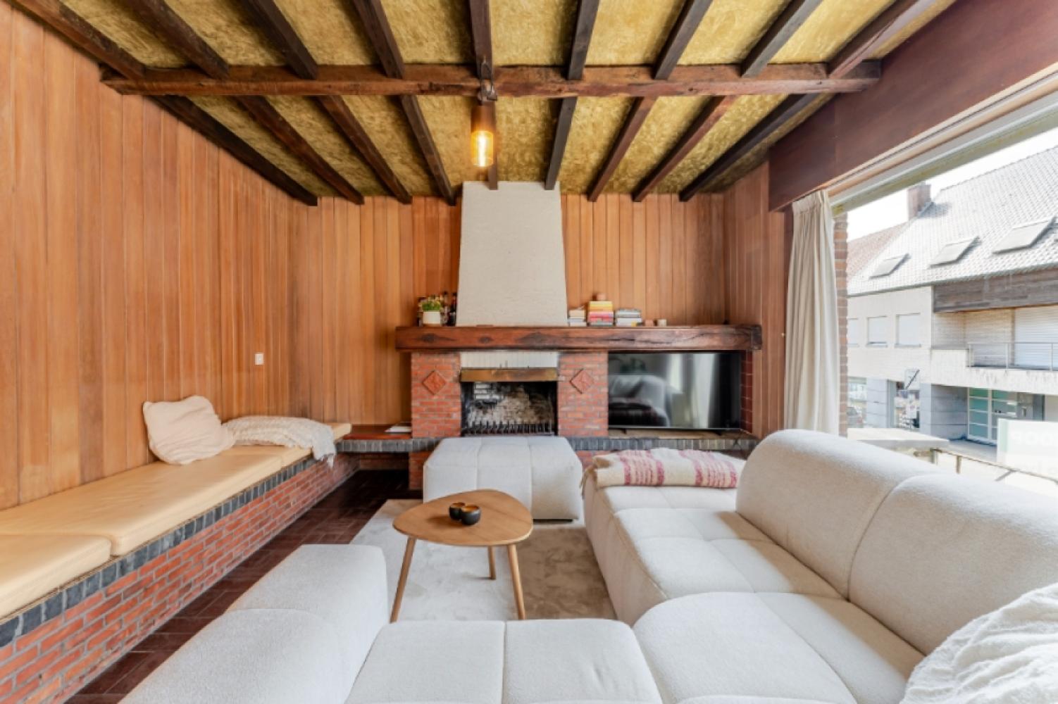 Maison à vendre à Kuurne