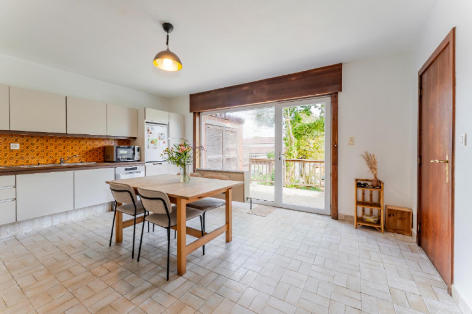 Maison à vendre à Kuurne