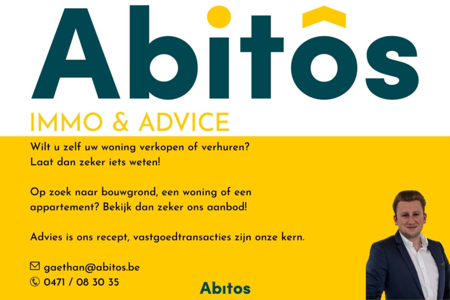 Forêt à vendre à Sint-Lievens-Houtem