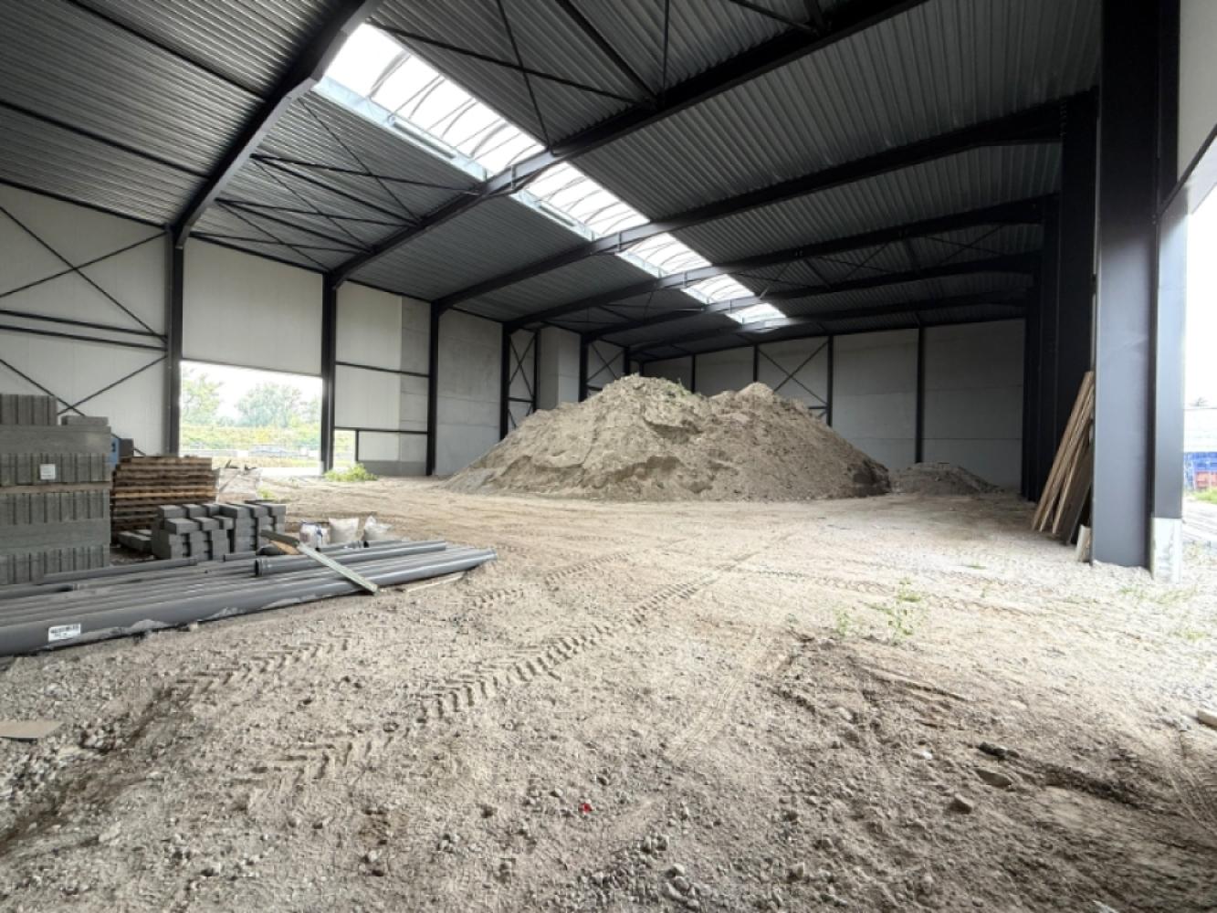 Bien commercial à vendre à Mariakerke