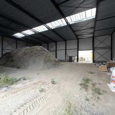 Bien commercial à vendre à Mariakerke