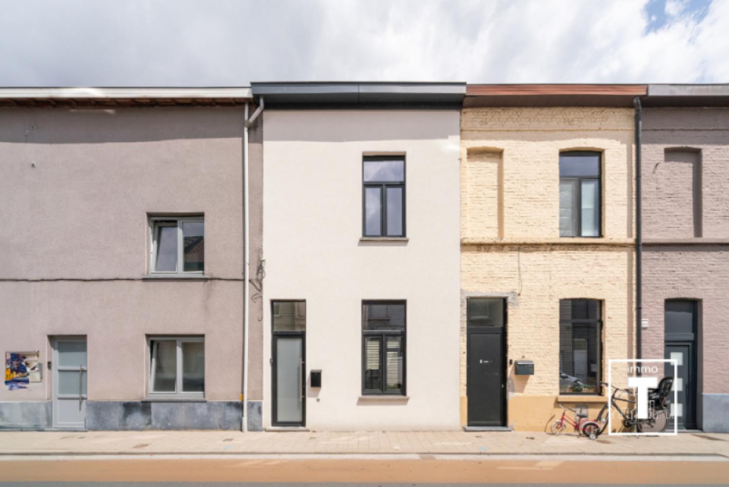 Maison à vendre à Gentbrugge