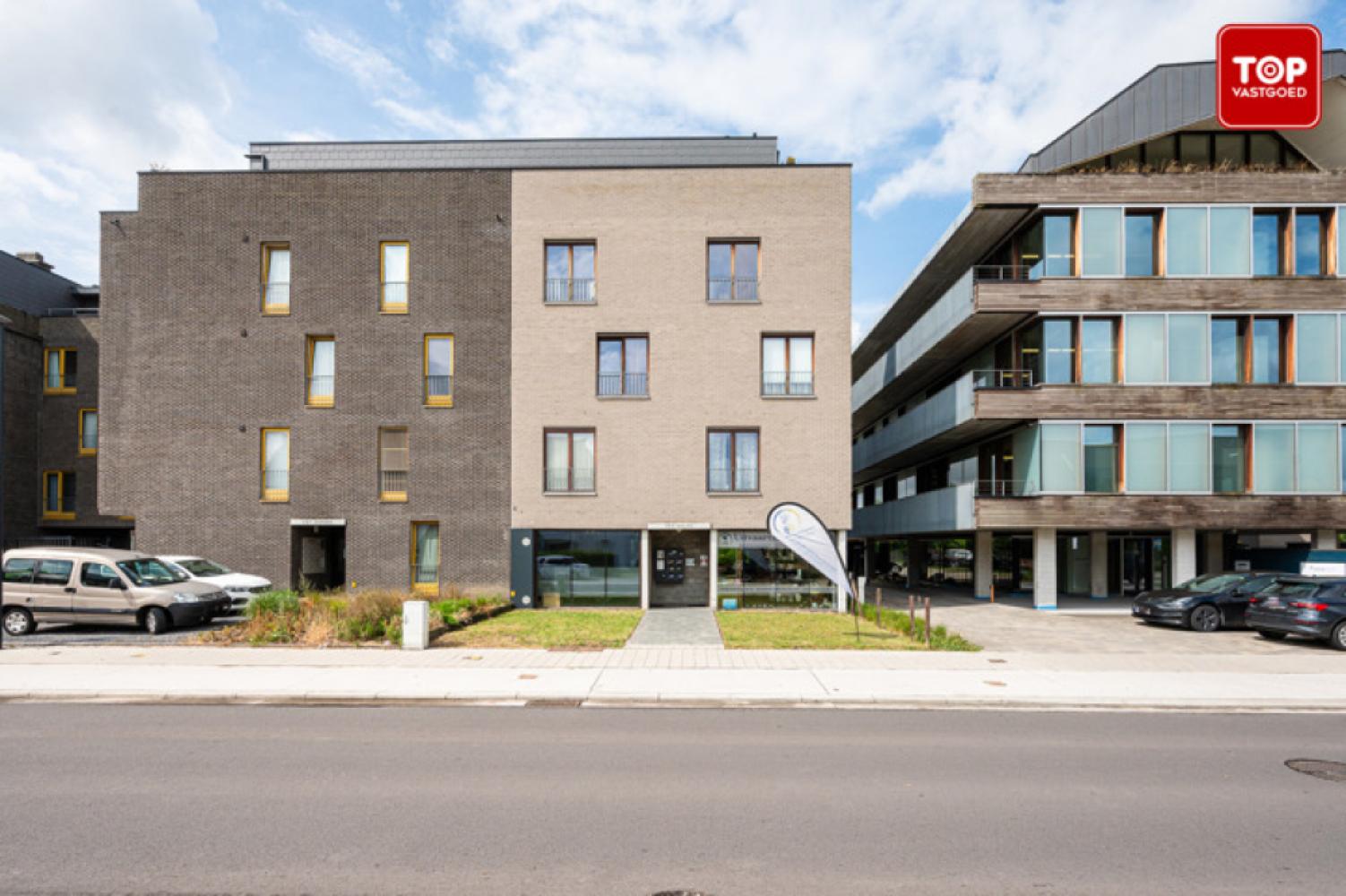 Commerciële eigendom te koop in Wondelgem