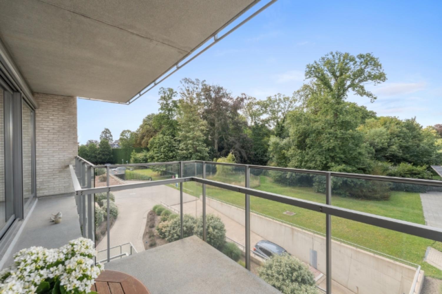 Appartement te koop in Izegem