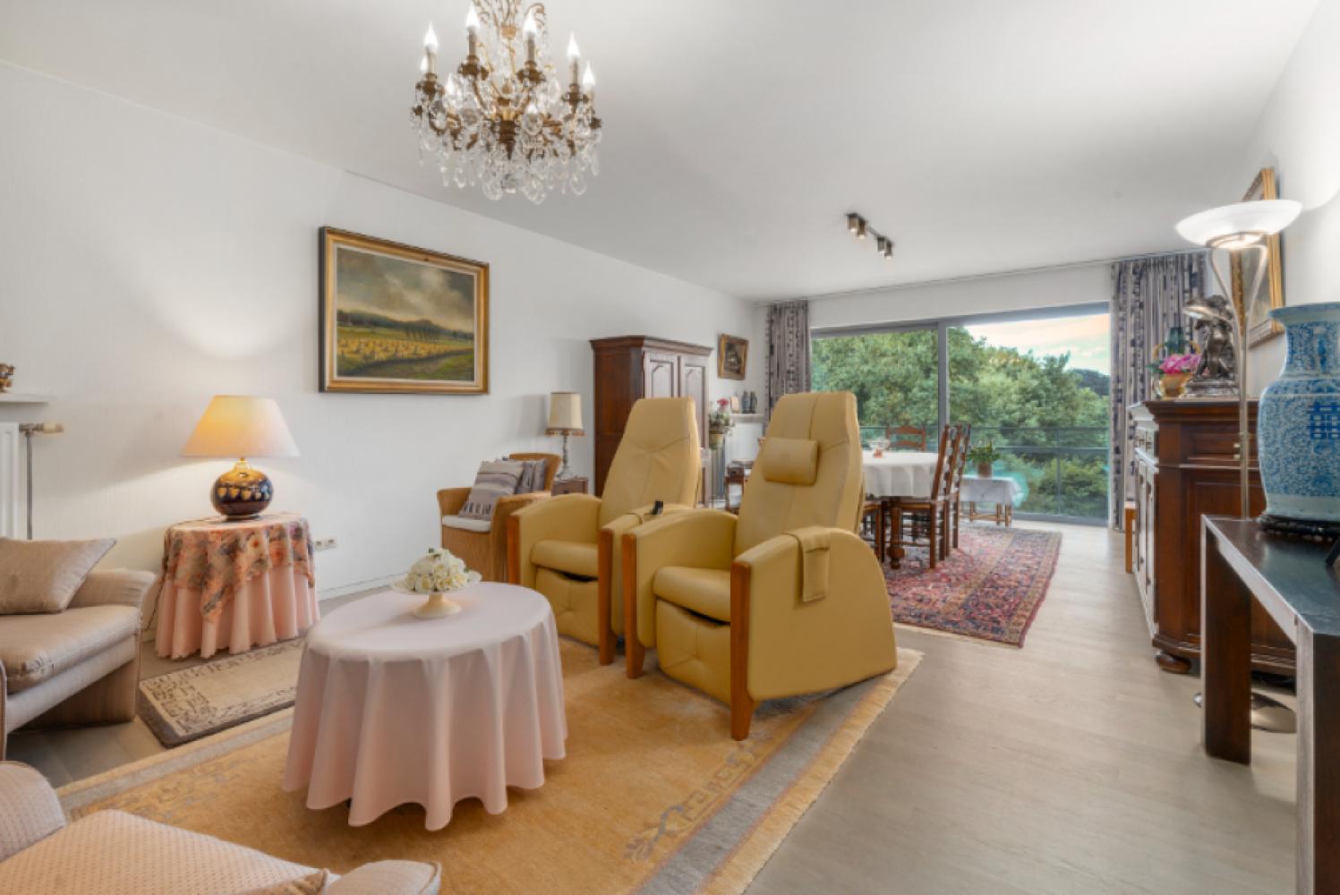 Appartement te koop in Izegem