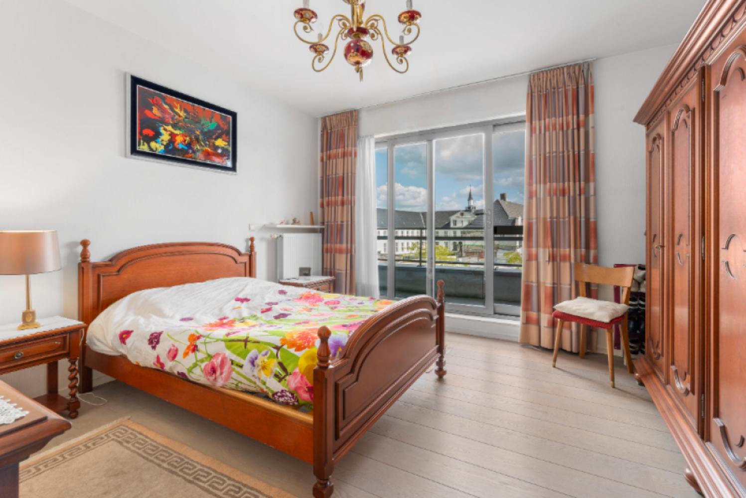 Appartement te koop in Izegem