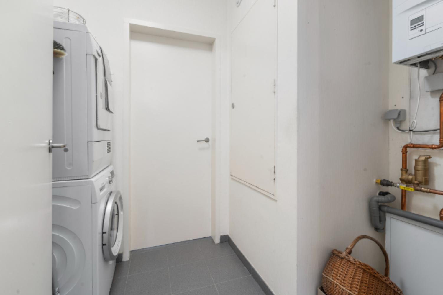 Appartement te koop in Izegem